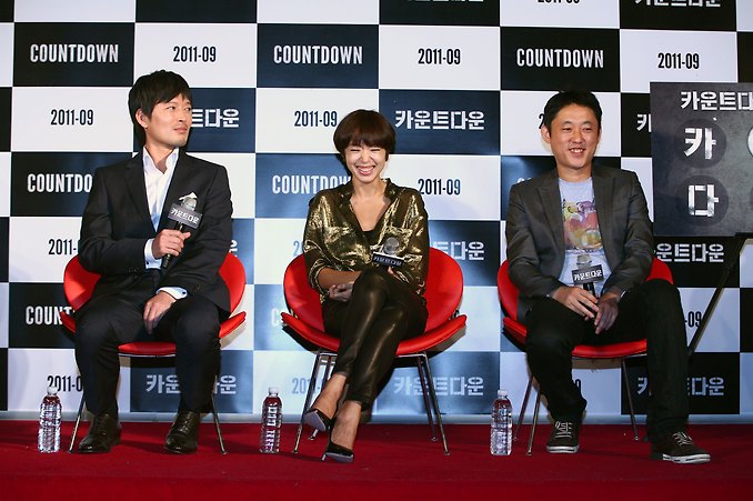 [2011] Countdown/카운트다운 - Jeon Do Yeon, Jeong Jae Yeong (Vietsub SD + HD completed) 1304CB4A4E59073C311DAA