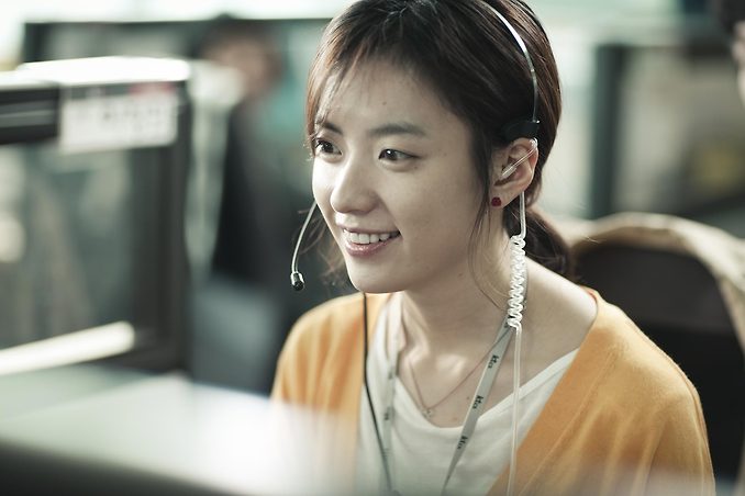 [Happy Valentine][2011] Only You/오직 그대만 - So Ji Sub, Han Hyo Joo (Vietsub SD+HD Completed) 151158414E7BCD3310E5D0