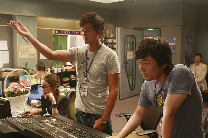 [2012] Wonderful Radio/원더풀 라디오 - Lee Min Jung, Lee Jung Jin (Vietsub SD/HD Completed) 165C3D494EE0EBF406EBE3